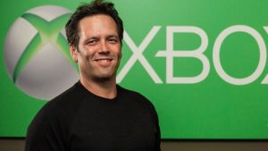 Phil Spencer diz que streaming de jogos vai demorar a popularizar