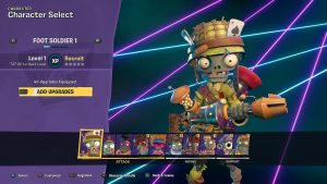 Plants vs. Zombies: Battle for Neighborville é listado na Europa