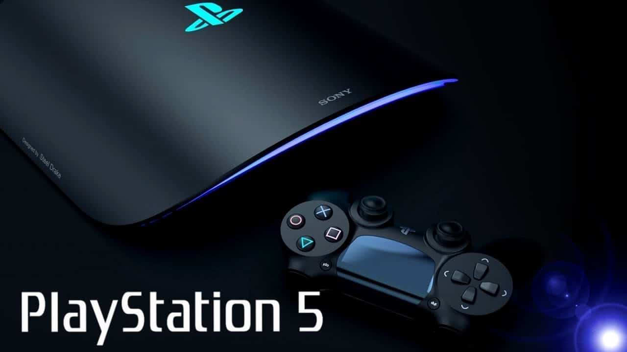 Especificações vazadas do Sony PlayStation 5 Pro