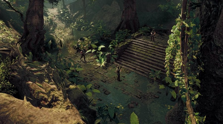 Predator: Hunting Grounds ganha primeiro gameplay