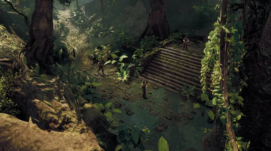 Predator: Hunting Grounds ganha primeiro gameplay