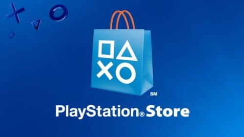 Sony coloca mais de 2 mil jogos em promoção na PS Store