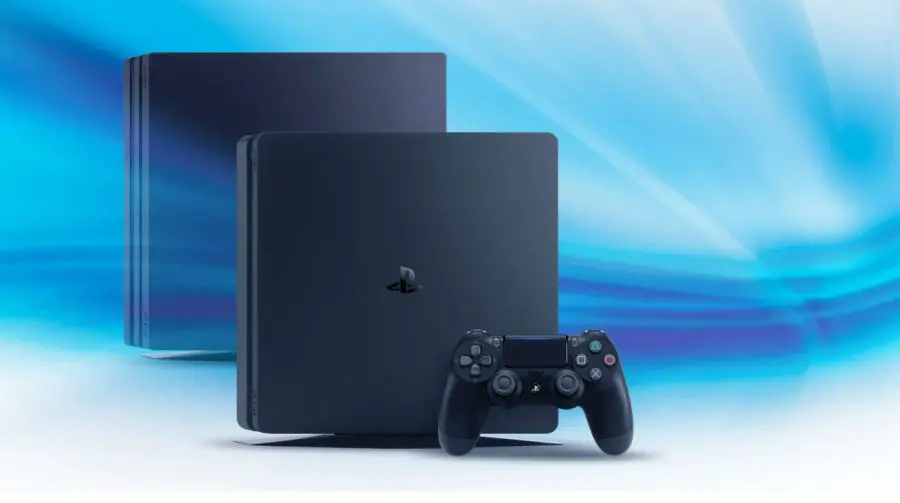 Sony anuncia: já foram vendidos mais 110.4 milhões de PS4!
