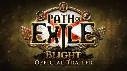 Nova expansão de Path of Exile chega ao PS4 no próximo dia 9