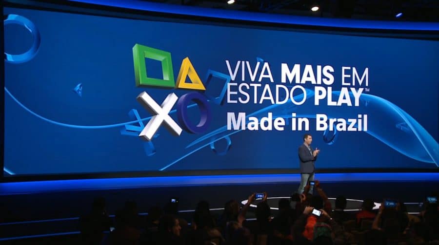 PlayStation Brasil é finalista do Prêmio ReclameAQUI 2019