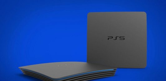 PlayStation 5