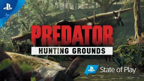 Predator: Hunting Grounds terá primeiro gameplay na Gamescom