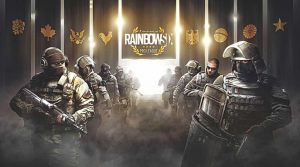Rainbow Six Siege estará free-to-play nesta semana