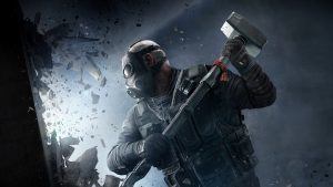 Rainbow Six Siege: Ubisoft revela nova operação “Steel Wave”