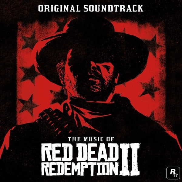 The Music of Red Dead Redemption 2: Original Soundtrack está no Top 50 da Billboard (Foto: Dual Shockers)