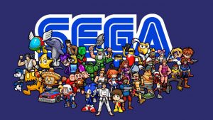 SEGA planeja lançar múltiplos remakes, remasters e novos jogos até 2023