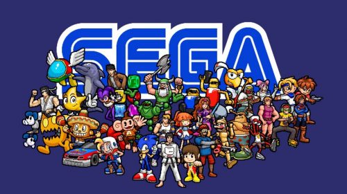 SEGA planeja lançar múltiplos remakes, remasters e novos jogos até 2023