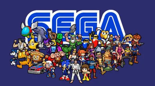 SEGA irá apresentar novo jogo triple A durante a Gamescom 2019