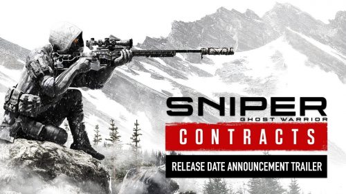 Sniper: Ghost Warrior Contracts chega em 22 de novembro