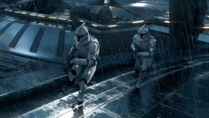 Ex-devs de Star Wars Battlefront 2 querem voltar para criar Battlefront 3