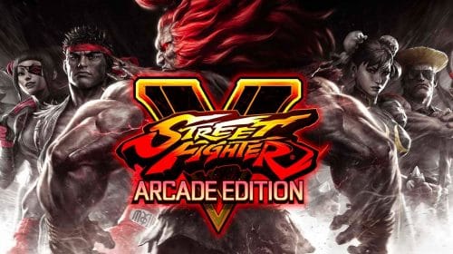 Street Fighter V ganhará novidades no final do ano, diz Capcom
