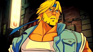 Streets of Rage 4: novo gameplay mostra Cherry e Axel