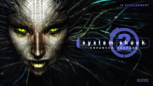 System Shock 2 Enhanced Edition é anunciado