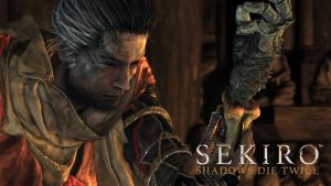 Sekiro: Shadows Die Twice é eleito o GOTY de 2019