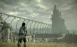 Produtor de Shadow of the Colossus procura por publisher para novo projeto