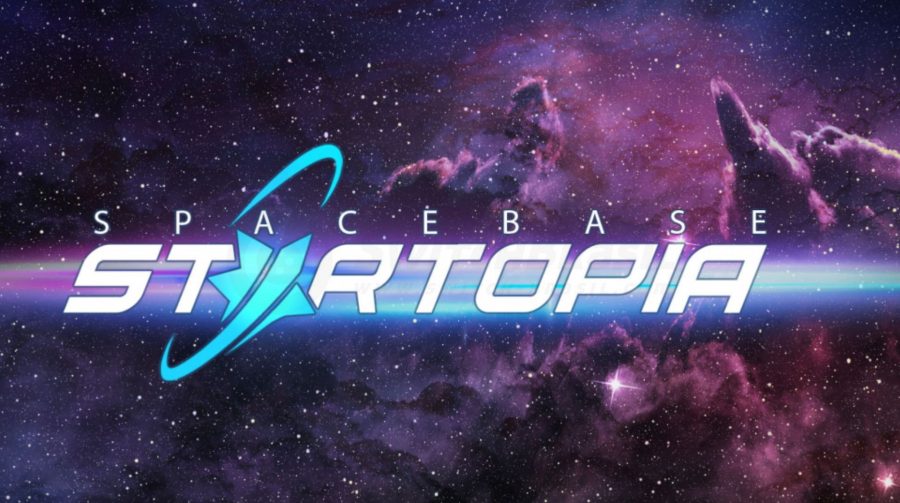 Simulador espacial Spacebase Startopia é anunciado para PS4