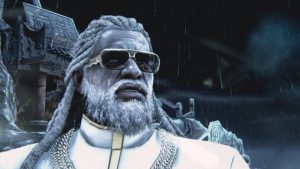 Tekken 7: novo patch deve chegar no meio de fevereiro