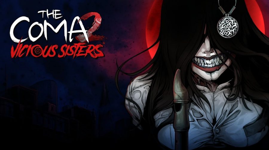 The Coma 2: Vicious Sisters é anunciado para o PlayStation 4
