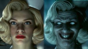 Série The Dark Pictures deve ter dois jogos por ano