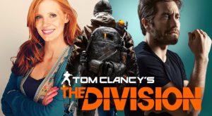 Filme de The Division está em “processo acelerado”, garante diretor