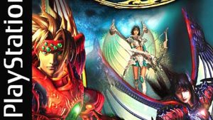 Novo remake da Bluepoint pode ser The Legend of Dragoon
