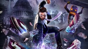 Novo Saints Row está em desenvolvimento, revela THQ