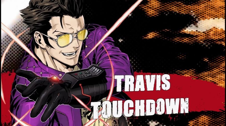 Travis Strikes Again: No More Heroes chega em outubro ao PS4
