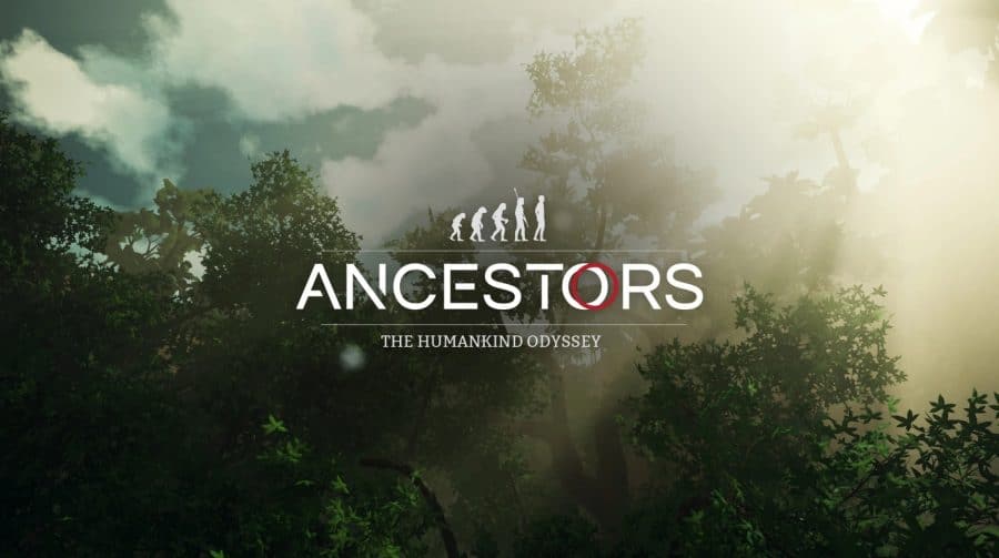 Ancestors: The Humankind Odyssey recebe gameplay de 20 minutos