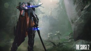 Desenvolvimento de The Surge 2 está  concluído; assista ao novo trailer