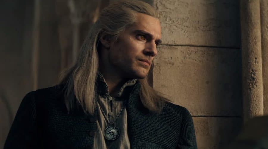 Ator mirim é escalado para viver Geralt em The Witcher da Netflix