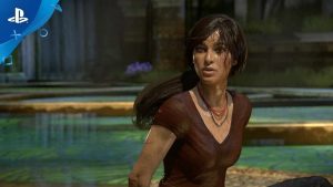 Yoga em Uncharted: The Lost Legacy? Dev revela Easter Egg