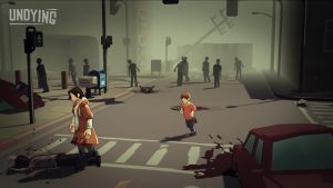 Jogo de sobrevivência Undying chegará ao PlayStation 4