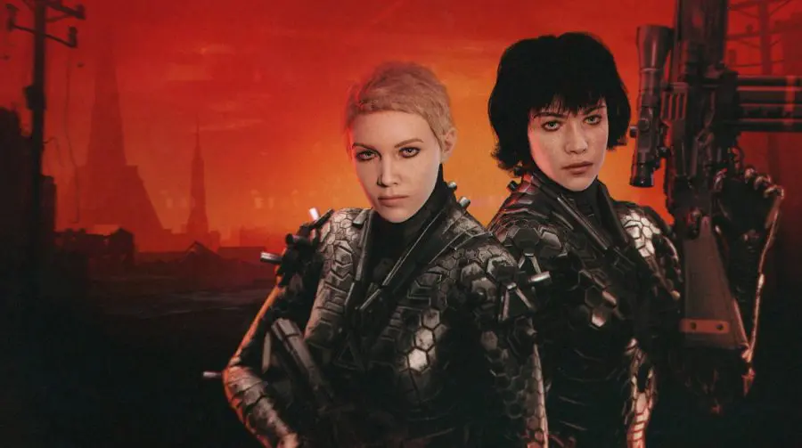 Wolfenstein: Youngblood: vale a pena?