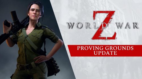 World War Z: atualização traz desafios e antecipa 2ª Temporada