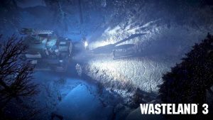 Wasteland 3 ganha novo gameplay na Gamescom 2019