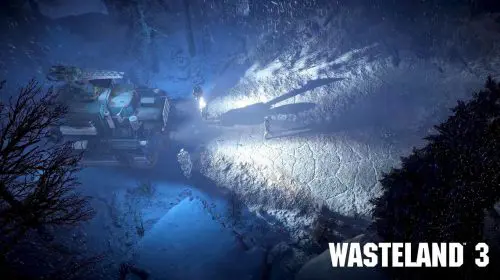Wasteland 3 ganha novo gameplay na Gamescom 2019