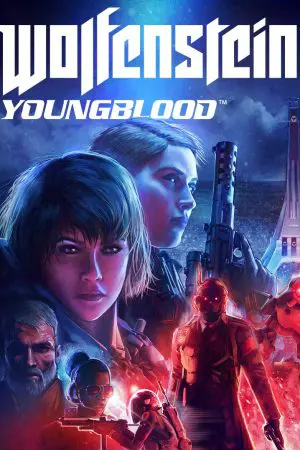 Wolfenstein: Youngblood: vale a pena?