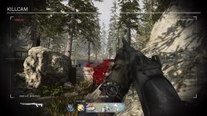 Alfa de Call of Duty Modern Warfare agrada com ritmo insano