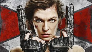 Novo filme de Resident Evil será “muito assustador”, diz diretor