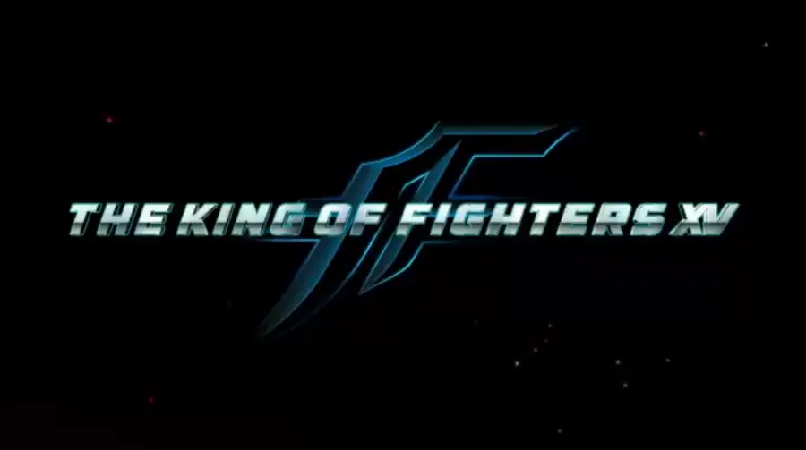 Agora é oficial: The King of Fighters XV é anunciado