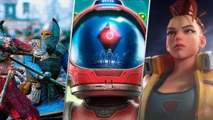 Lançamentos da semana (12/08 a 16/08) para PlayStation 4
