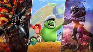 Lançamentos da semana (06/08 a 09/08) para PlayStation 4