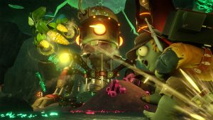 Caiu na net! Vaza trailer do novo Plants Vs. Zombies