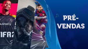 Só hoje! Submarino oferece descontos em pré-vendas de jogos
