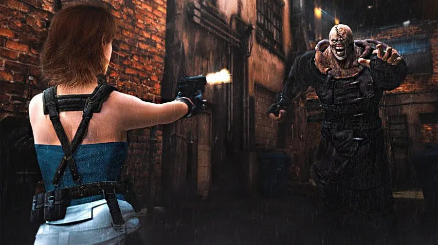 Capcom está recrutando fãs de Resident Evil para testarem novo projeto
